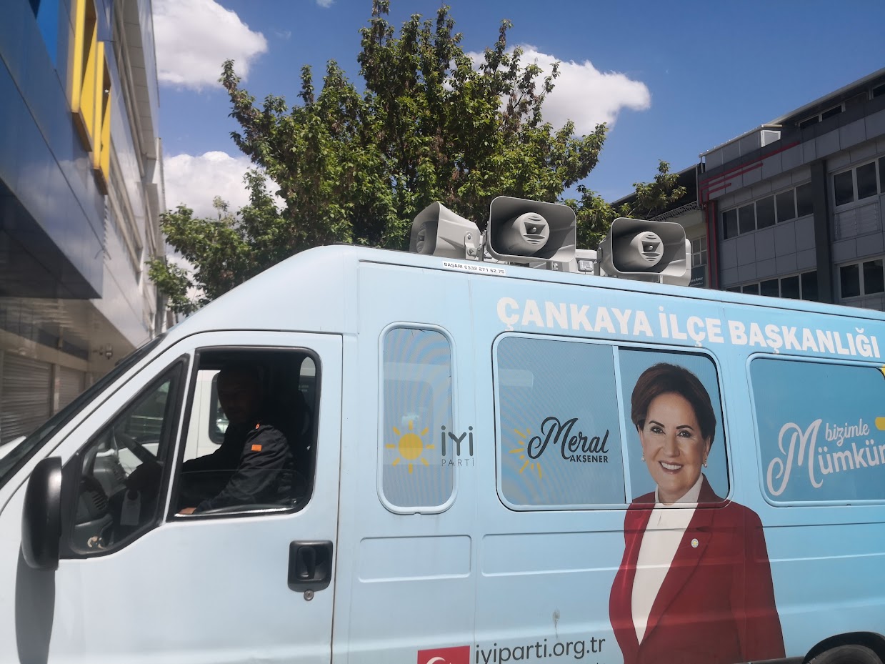 Aqua Serisi Otobüs