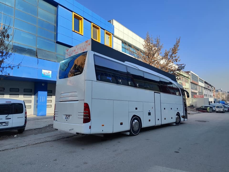 Gelişmiş Ses Entegrasyonu